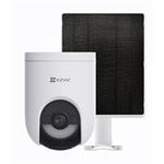 EZVIZ HB8C Lite KIT venkovn� Wi-Fi kamera + Sol�rn� panel 5W