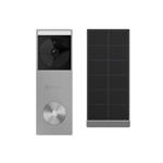 EZVIZ HP3 Pro chytr� dve�n� kuk�tko se sol�rn�m dob�jen�m