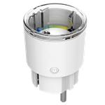 EZVIZ T30-10E WiFi chytr� z�suvka, 10A, Matter