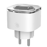 EZVIZ T31-16E WiFi chytr� z�suvka, 16A, Matter