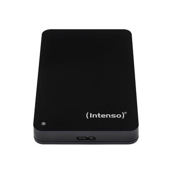 INTENSO Memory Case 2,5" Portable 1TB HDD 3.0 ern