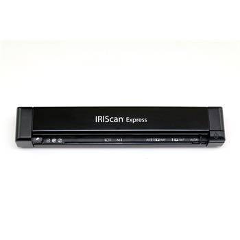 IRISCan Express 4