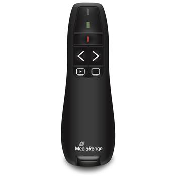 MEDIARANGE 5-Button Wireless Presenter