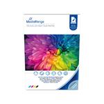 MEDIARANGE A4 100 list 105g matn inkoust