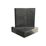 MEDIARANGE box:1 CD 10.4mm �ern� - karton 50 ks