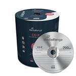 MEDIARANGE CD-R 700MB 52x spindl 100ks