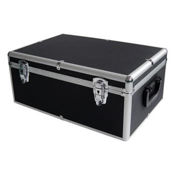 MEDIARANGE DJ case kufr na 500 disk ern