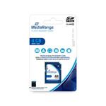 MEDIARANGE SDHC 4GB Class 10