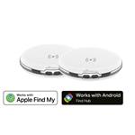MEDIARANGE univerz�ln� chytr� lok�tor pro Android i Apple (balen� 2 ks)