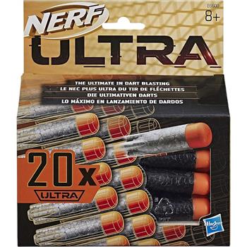 Nerf ULTRA 20 ipek