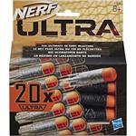 Nerf ULTRA 20 šipek