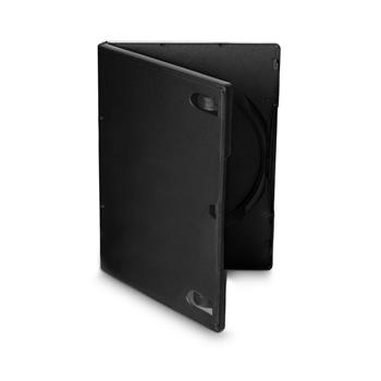 NN box:1 DVD 14mm �ern�