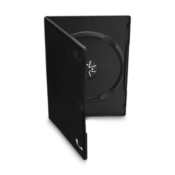 NN box:1 DVD 9mm slim �ern�