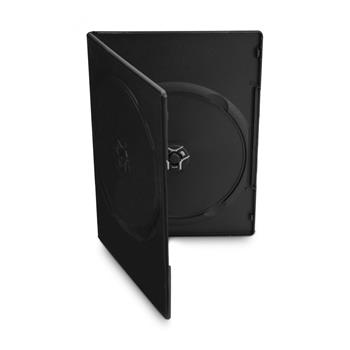 NN box:2 DVD 7mm slim �ern�