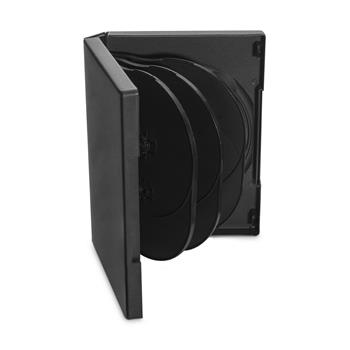 NN box:8 DVD 27mm �ern�