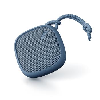 NudeAudio MOVE M Portable Bluetooth speaker Petrol