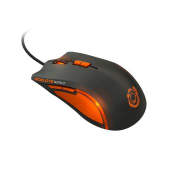 OZONE ARGON OCELOTE WORLD