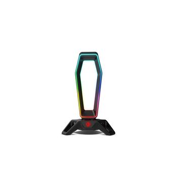 OZONE PORTAL 7.1 RGB HUB & Headset stand