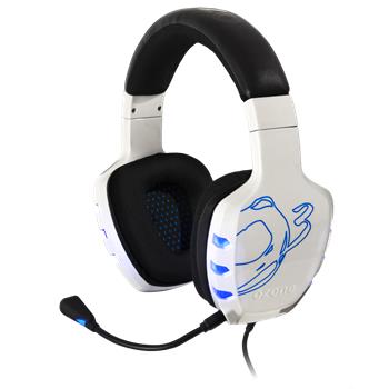 OZONE RAGE 7HX bl