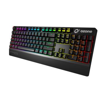 OZONE STRIKE PRO SPECTRA (CZ)