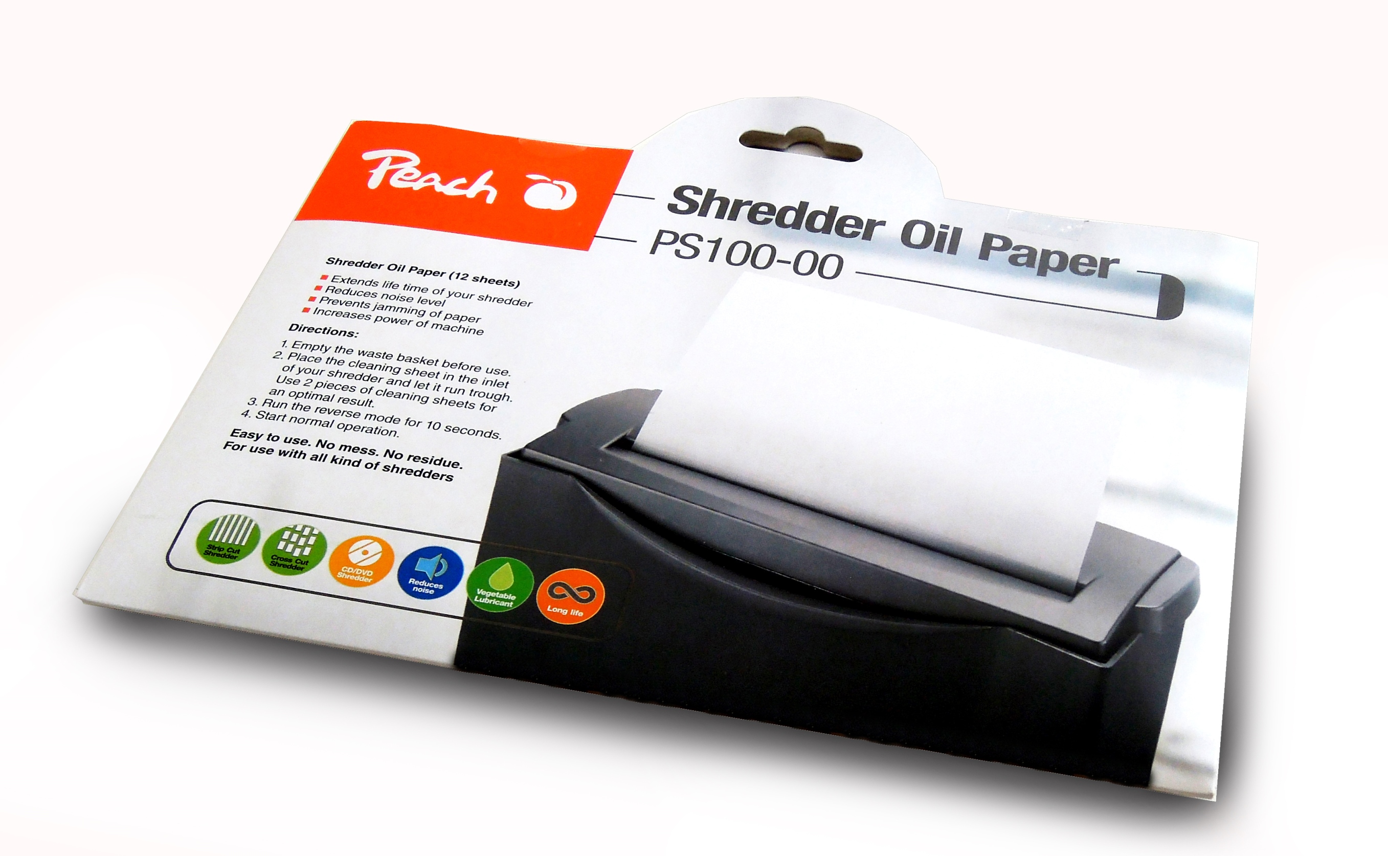 paper service