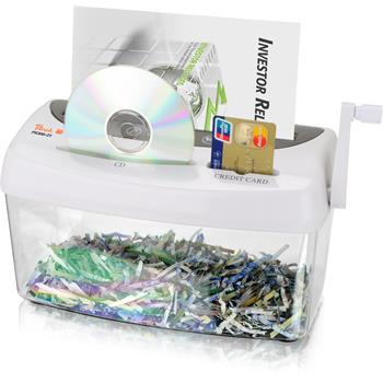 PEACH ru�n� skartova�ka k��ov� �ez PS300-21