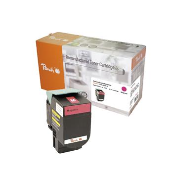 Peach Toner Lexmark C54xx, X54xx lut lut