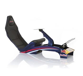 Playseat F1 - Red Bull Racing - IT TRADE.cz
