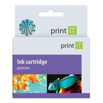 PRINT IT Brother LC-900 Magenta