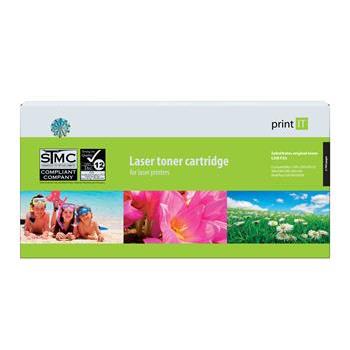 PRINT IT Canon FX3 L200/240/250/260i/280/290/300/350 L60/90/L6000 Black