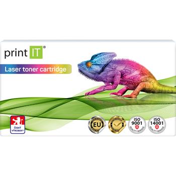 PRINT IT CLT-C404S azurový pro tiskárny Samsung