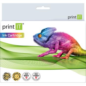 PRINT IT F6T81AE . 973X azurov pro tiskrny HP