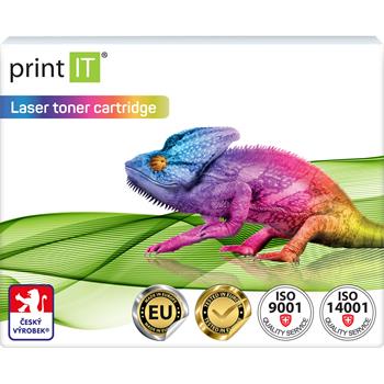 PRINT IT sada CE310AD . 126A dualpack ern pro tiskrny HP