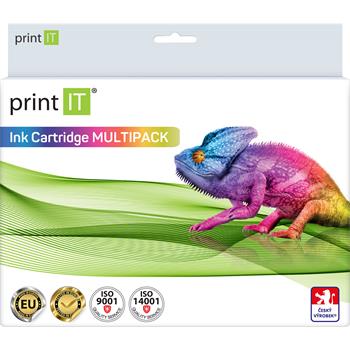 PRINT IT sada PG-540XL/CL-541XL pro tiskrny Canon