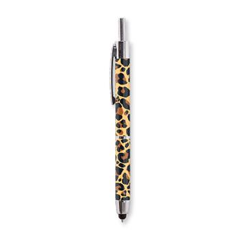 ReTrak Premier Series Leopard stylus + pero