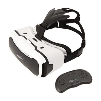 RETRAK VR Headset Utopia 360 Elite Edition - s BT ovladačem