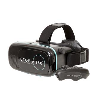 RETRAK VR Headset Utopia 360 s BT ovladaem