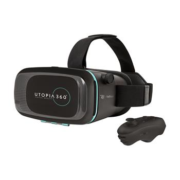 RETRAK VR Headset Utopia 360 s BT ovladaem