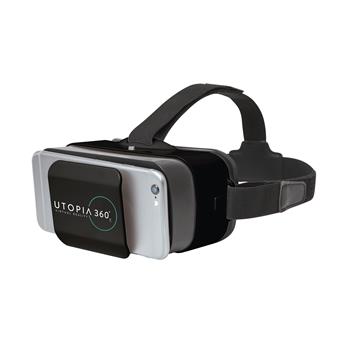 RETRAK VR Headset Utopia 360 X for Kids