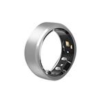 RingConn Smart Ring Silver, size 12