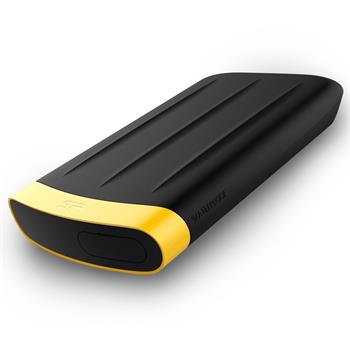 Silicon Power Armor A65 2TB �ern�