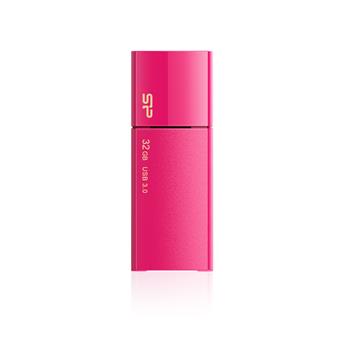 Silicon Power Blaze B05 Pink 32GB USB 3.0