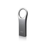 Silicon Power FIRMA F80 Silver 16GB USB 2.0