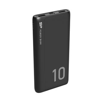 Silicon Power GP15 Powerbank 10000mAh, Li-pol, ern