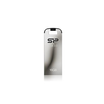 Silicon Power Jewel J10 Black 16GB USB 3.0