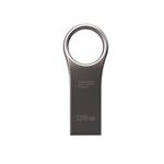 Silicon Power Jewel J80 Silver 128GB USB 3.2 Gen 1