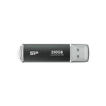 Silicon Power Marvel Xtreme M80 250GB USB 3.2 Gen 2