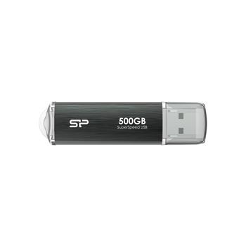 Silicon Power Marvel Xtreme M80 500GB USB 3.2 Gen 2