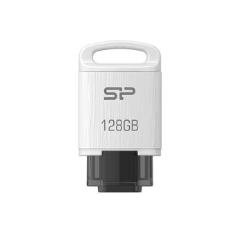 Silicon Power Mobile C10 128GB USB-C 3.2 Gen 1, bl