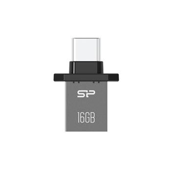 Silicon Power Mobile C20 16GB USB-C / USB 3.2 Gen 1